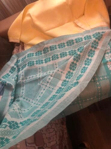 Təmir və tikinti: Mətbəx üçün Pambıq Dəsmal — 5