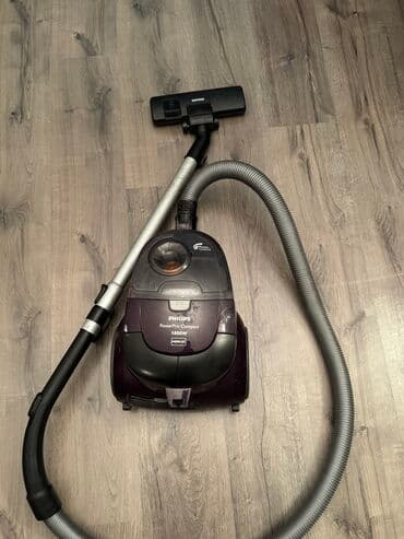 фильтры для пылесоса самсунг sc4520: Пылесос Philips, Сухая уборка — 4