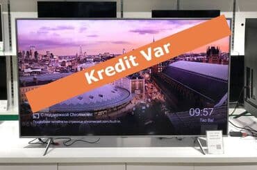 kohnə televizor: Yeni Televizor Sunny 32" — 1