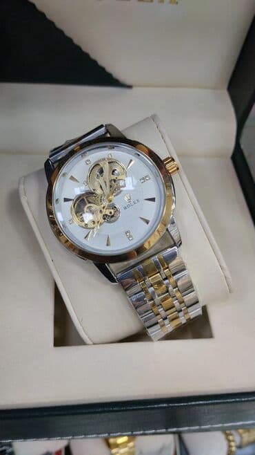 tissot qol saatı: Yeni, Qol saatı, Tissot, rəng - Gümüşü — 21