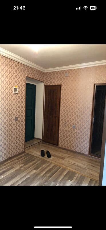 вторичное жилье в баку в кредит: Гянджа, 3 комнаты, Вторичка, 51 м² — 8