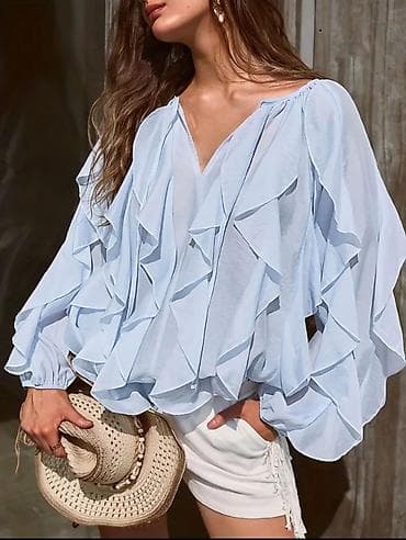 Zara m_l razmer tezedi