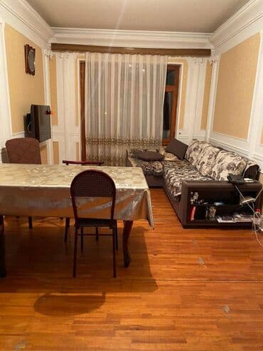 дешевые квартиры в баку: Баку, Бузовна, 4 комнаты, Вторичка, 120 м² — 1