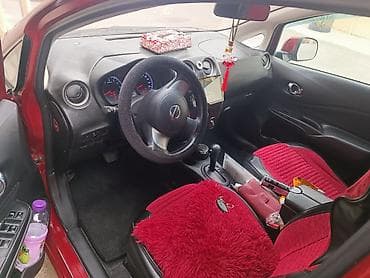 ventilator almaq: Nissan not 2014 buraxlıs kartı vat satılır qiymeti 10500 neqd kridit — 2