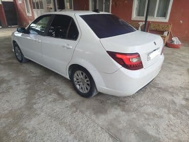 turbo az xacmaz: Iran Khodro : 1.7 л | 2019 г. 476006 км Седан — 5