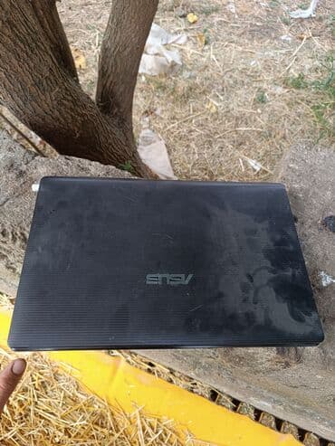 ноутбук ремонт на дому: İşlənmiş ASUS 13.1 ", AMD A6, 128 GB, Ödənişli çatdırılma, Rayonlara çatdırılma — 5