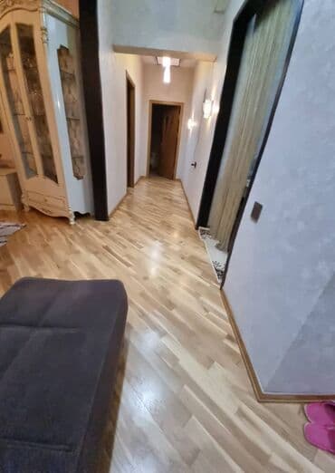 sumqayitda yeni tikili binalar ipoteka: 2 otaqlı, Yeni tikili, m. Əhmədli, 90 kv. m — 5