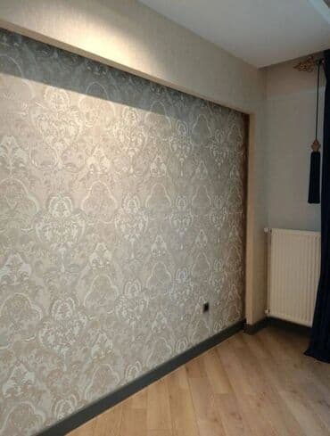 malyar işləri: Maliyar isleri görülür tam tefil verilir.astar uz 2 manat.aboy 3 — 8
