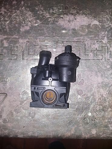 daccik: Kombi ucun canag ela vezyetdedir - Plastik korpuslu, iki çıxışlı — 2