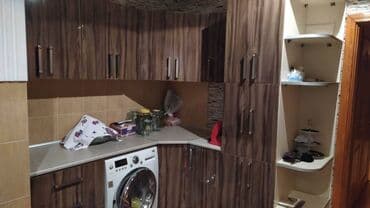 Bakı, Yeni Günəşli Massiv A, 2 otaqlı, Köhnə tikili, 60 kv. m — 8