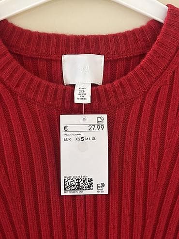 toxunma corab: Gündəlik don, Mini, H&M, S — 3