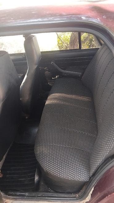 vaz 21099: VAZ 2107 sedan Qiymət Razılaşma yolu ilə.Ciddi şəxslər yazsın. - — 7