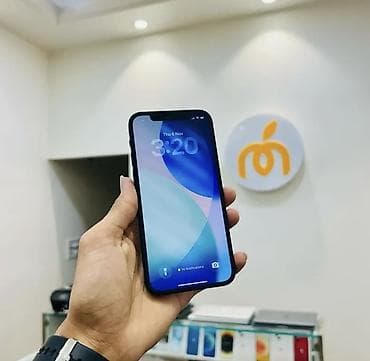 iphone 14 pro max kreditle: IPhone 12, 128 GB, Qara, Zəmanət, Kredit, Barmaq izi — 2