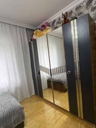 abşeron gencler şeherciyi: Hövsan qəs. 3 otaqlı, 70 kv. m, Kredit yoxdur, Yeni təmirli — 6