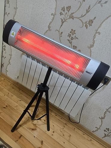 2 ci el termo: Türkiyənin tok peçi Qiymət 75 azn İdeal vəziyyətdə az işlənib Ünvan — 1