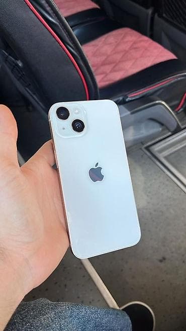 iphone 2: IPhone 14, Ağ, Face ID — 1