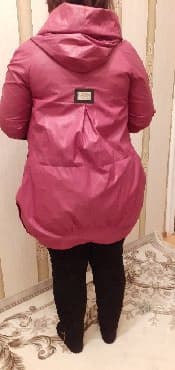 дождевик купить в баку: 10 manat yeni kimidir.az geyilib.Boyuk razmerdir Bakida — 1