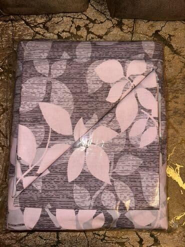 bamboo tekstil: Yeni Böyüklər üçün Bir nəfərlik 4 fəsil Pambıq Pastel dəsti, Pulsuz çatdırılma, Ödənişli çatdırılma, Rayonlara çatdırılma — 2