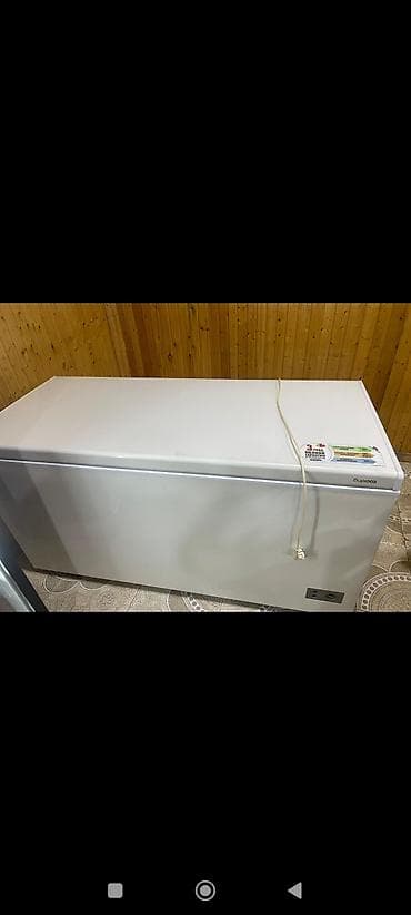 telefonlar 32 s: Qapalı dondurucu — 3