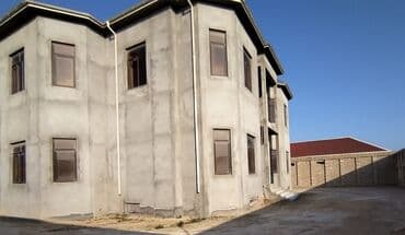 ev satişlari: Digah, 460 kv. m, 11 otaq, Hovuzsuz, Qaz, İşıq, Kanalizasiya — 4