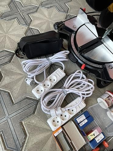 misar frez: Usta və DIY işləri üçün tam peşəkar alət dəsti.Dəst 920 azn alınıb.2 — 8