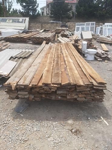xalca 2ci el: Çornypol taxtalar yaxşı vəziyyətdə çoxdur ölçüləridə var istənilən — 2