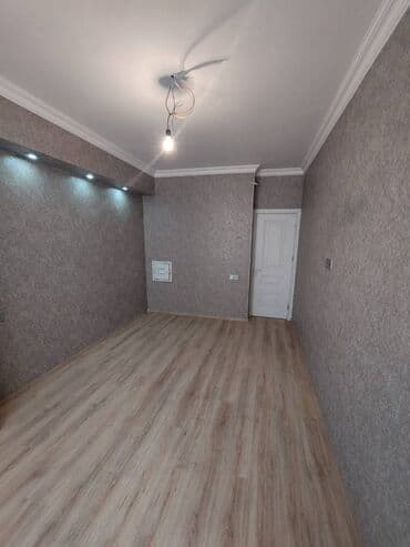 mingecevir mall instagram: 2 otaqlı, Yeni tikili, 50 kv. m — 3