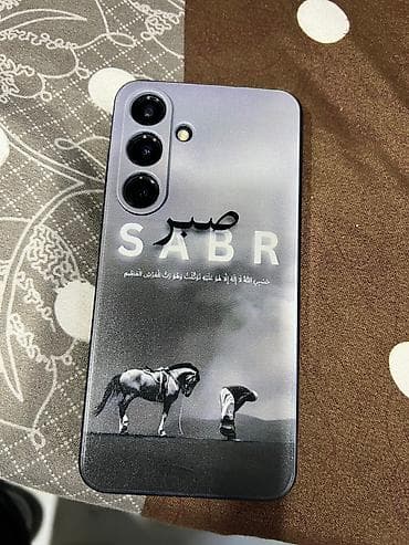 tv alanlar: Samsung Galaxy S23, 256 GB, rəng - Qara, Zəmanət, Sensor, Barmaq izi — 7