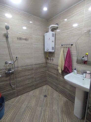 дома в ипотеку в баку: Баку, 2 комнаты, Вторичка, м. Ахмедлы, 70 м² — 8