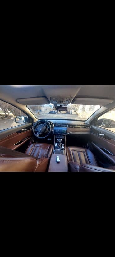 авто купить бу: VIS : 1.5 л | 2023 г. 128000 км Кроссовер — 7