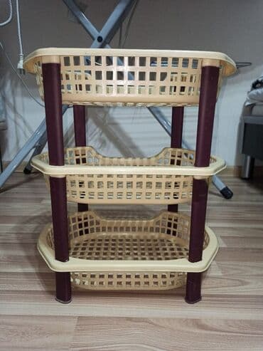 gul ekmek ucun qablar: Tərəvəz qabı Bayıl arena 20-ci sahə — 2