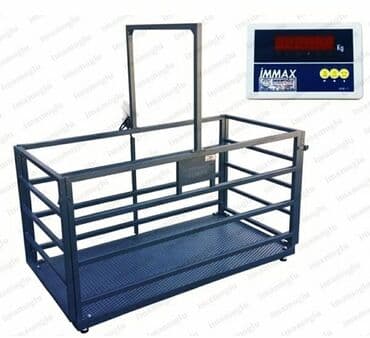 elektron tərəzi qiymətləri: Terezi satışı ve temiri — 7