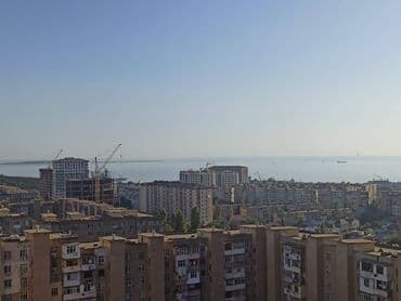 ucuz kafeler: M. Həzi Aslanov, 3 otaqlı, Yeni tikili, m. Həzi Aslanov, 96 kv. m — 23