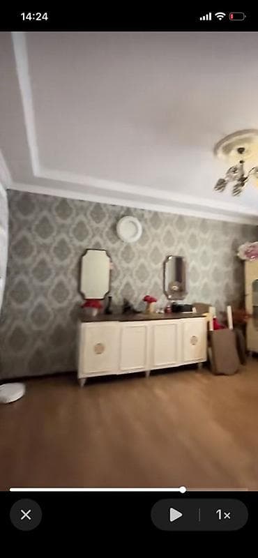 ev: Şəxsi tikili – 4 otaqlı həyət evi endirimdə olacaq Ünvan:Binə savxoz — 10