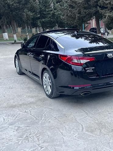 doogee dg550 dagger: Kia Optima: 2 l | 2014 il Sedan — 4