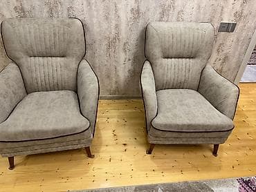 sofa: Divan, İşlənmiş, Açılmayan, Bazalı, Parça, Çatdırılma yoxdur — 6