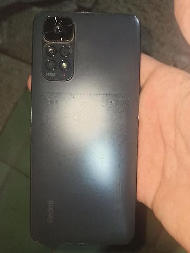iphone 12 pro barter: Xiaomi 64 GB, rəng - Qara, 
 Sensor — 7