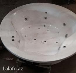 nej cen: Su çənləri və hamam vannaları Stışda müxtəlif ölçüdə və müxtəlif — 2