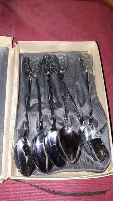 qaşıq dəsti: Qasiq. Entiqdir . Smse cavab verilmir suali olan zeng etsi — 1