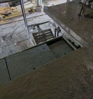 qumlama xidmeti: Beton kesme desme xidmeti beton kesen beton kesimi sesiz vibrasiyasiz — 6