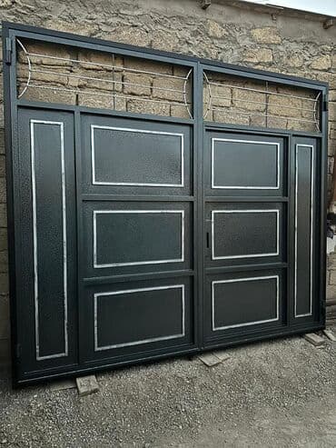 Kreditle darvazalar tək şəxsiyyət vəsiqəsilə rəsmi iş yeri olmadan lalafo.az -da Kreditle darvazalar tək şəxsiyyət vəsiqəsilə rəsmi iş yeri olmadan