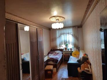 sumqayitda ev aliram: Bakı, 2 otaqlı, Köhnə tikili, m. Nəriman Nərimanov, 42 kv. m — 17