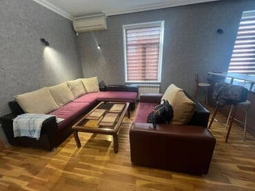 xətai park yaşayış kompleksi: Xətai rayonu,Xətai metrosu,Megafunun yanı,4 mərtəbəli binanın, 3-4-cü — 13