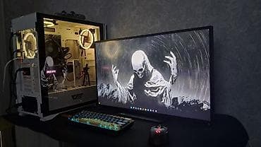 gamer komputer: Hərbir detalin ozum yigmisam hecbir problemi yoxdur umumilikde 2 800 — 1