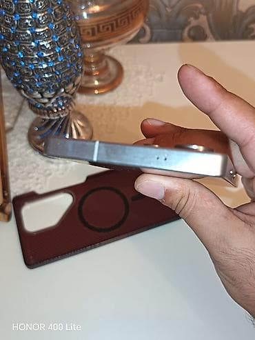 note 20 plus: Samsung Galaxy S25 Ultra, rəng - Gümüşü, Simsiz şarj — 6