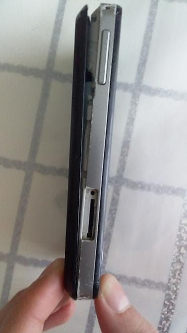 ps 5 en ucuz: Samsung GT-C3110, rəng - Qara, Sensor — 3