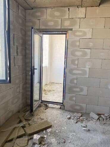 купить квартиру на баилово: 8-ой километр, 2 комнаты, Новостройка, м. Гара Гараев, 88 м² — 6