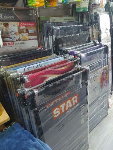 paltar asan veşilka: Çoxfunksiyalı paltar quruducu asılqan - Paslanmayan metal — 2