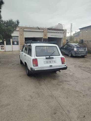 vaz çexol: VAZ (LADA) 80: 0.4 l | 2008 il Kabriolet — 7