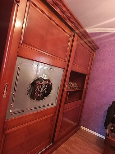 evler ucuz: Neftçilər metrosu,3 otaq yoldaşı bəylər axtarılır,120azn kommunal — 4